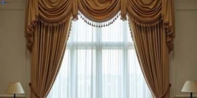 Living room lounge curtain cleaning service moolap-vic Matty Curtain Cleaning