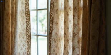 Professional curtain stain treatment on-site moolap-vic Matty Curtain Cleaning